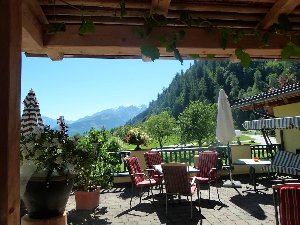 Hettlerhof Hotel Maishofen Exterior photo